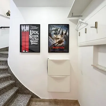 Apartament Royal Underground