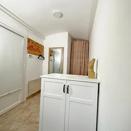 Royal Underground Apartment